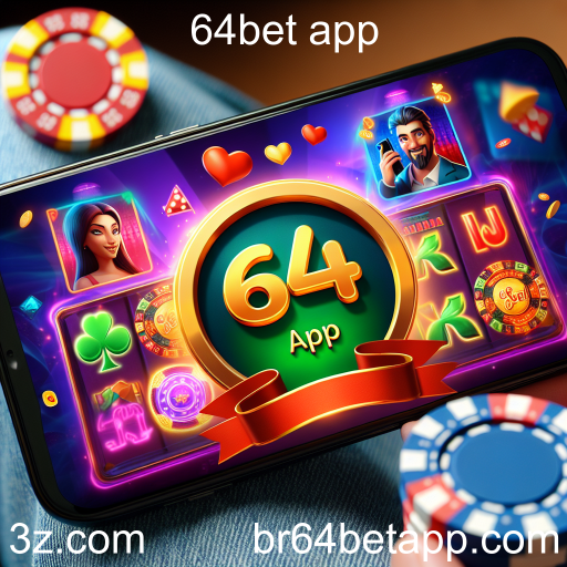 64bet app