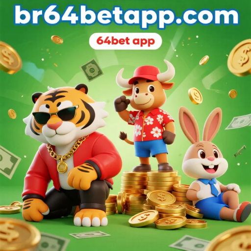 64bet app